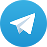 Telegram Logo